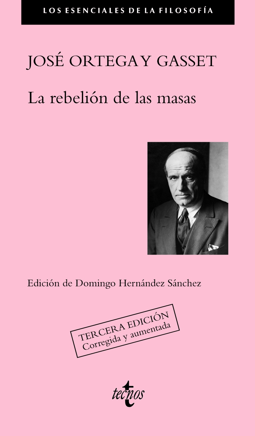 la rebelion de las masas