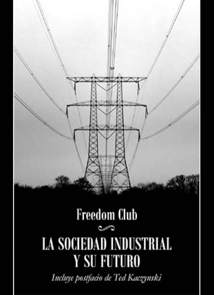 la sociedad industrial llibre