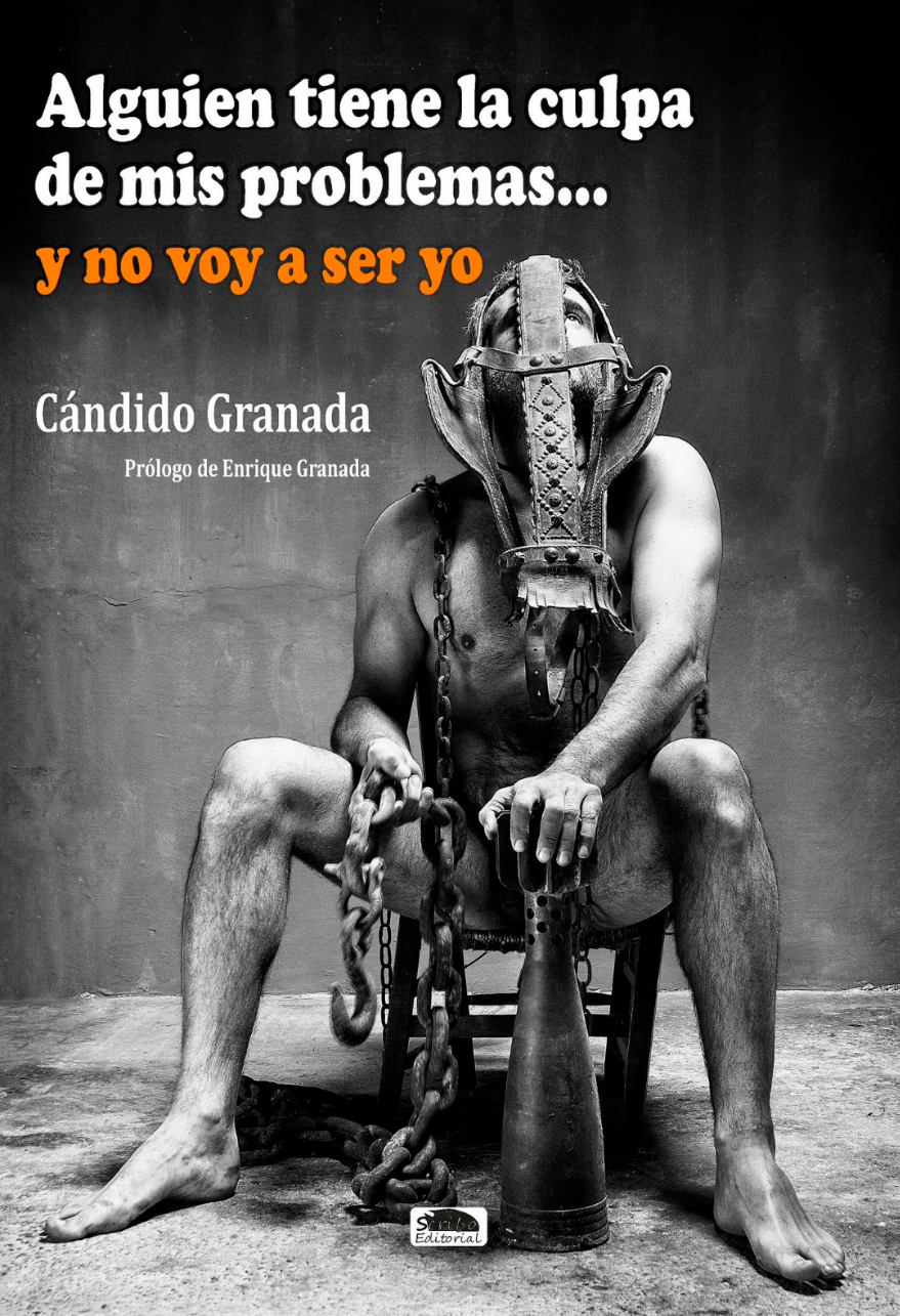 llibre candido granada